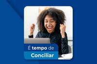 Vem aí a 19ª Semana Nacional da Conciliação