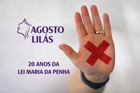 Agosto Lilás: Condenação por violência doméstica leva Justiça a manter dispensa de empregado em Sete Lagoas