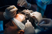 Clínica de transplante capilar é condenada a indenizar técnica de enfermagem que teve contato com sangue de paciente soropositivo