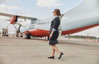 Companhia aérea que exigia padrão estético terá que restituir a agente de aeroporto gastos com maquiagem, cabelo e unhas