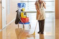 Condomínio e empresas de BH pagarão R$ 30 mil a faxineira por assédio sexual; crime acontecia em área sem câmera na cozinha