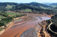 Ex-namorado de trabalhadora morta em Brumadinho não tem reconhecido direito à indenização por danos morais – acidente completará amanhã 32 meses