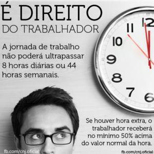 Caso 2: Falsificação dos cartões de ponto tenta esconder jornada exaustiva (imagem 1) Caso 2: Falsificação dos cartões de ponto tenta esconder jornada exaustiva (imagem 1)