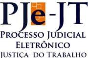 Turma afasta revelia de empresas que não transmitiram defesas antes da audiência devido à indisponibilidade do sistema PJe-JT (imagem 1) Turma afasta revelia de empresas que não transmitiram defesas antes da audiência devido à indisponibilidade do sistema PJe-JT (imagem 1)