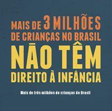 NJ Especial - Infância roubada: a triste realidade e os efeitos nefastos do trabalho infantil (imagem 8) NJ Especial - Infância roubada: a triste realidade e os efeitos nefastos do trabalho infantil (imagem 8)