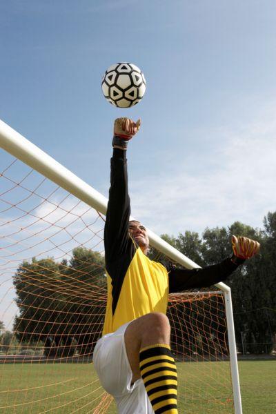 NJ PROFISSÕES - Atleta Profissional de Futebol: as regras do jogo (imagem 2) NJ PROFISSÕES - Atleta Profissional de Futebol: as regras do jogo (imagem 2)