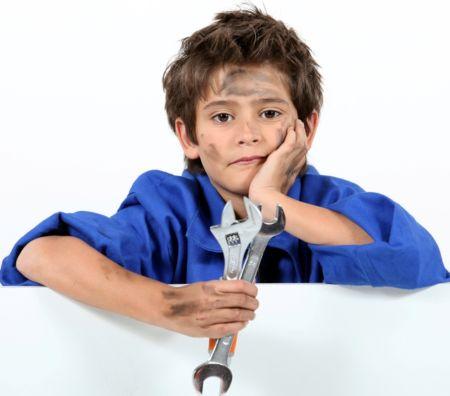 NJ Especial - Infância roubada: a triste realidade e os efeitos nefastos do trabalho infantil (imagem 3)