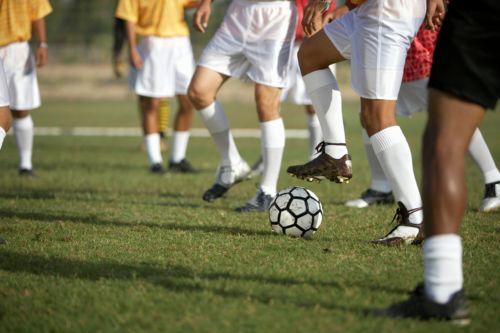 NJ PROFISSÕES - Atleta Profissional de Futebol: as regras do jogo (imagem 3)