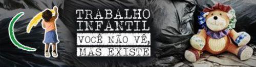 NJ Especial - Infância roubada: a triste realidade e os efeitos nefastos do trabalho infantil (imagem 4)
