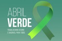 abril verde menor