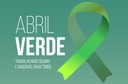 abril verde