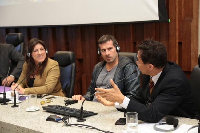 Foto: Thiago Soraggi