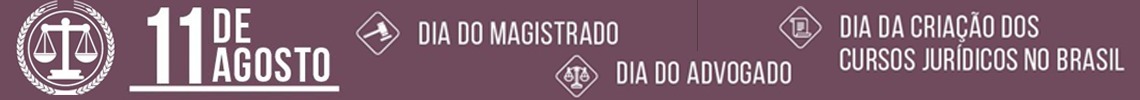 Rodapé agosto