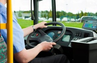 Justiça do Trabalho condena empresa a indenizar motorista de ônibus por condições precárias de trabalho