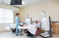 Justiça do Trabalho confirma justa causa de técnica de enfermagem em BH por falha em procedimento de hemodiálise