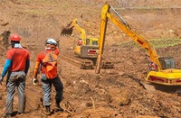 Nove primos de vítima de Brumadinho têm indenização negada