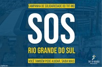 Justiça do Trabalho em Alfenas destina R$ 470 mil para vítimas das enchentes do RS