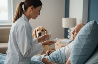 Justiça do Trabalho reconhece vínculo de emprego entre idoso e cuidadora e garante estabilidade gestacional