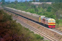 Justiça nega indenização ao maquinista de acidentes fatais em Juiz de Fora, por reconhecer culpa de terceiros