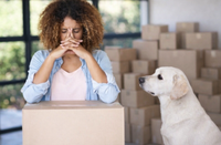 Justiça reconhece direito à indenização por uso de espaço doméstico para armazenamento de produtos da empresa