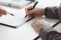 Mantida condenação por litigância de má-fé a trabalhador que alegou falsidade de assinaturas