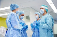 Mantida justa causa de médico em BH, que deixou paciente esperando em sala de cirurgia por 40 minutos enquanto dormia no quarto de descanso