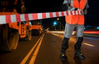 NJ - Empresa de construções rodoviárias terá que indenizar empregado por condições degradantes de trabalho