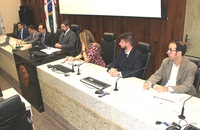 NJ Especial Seminário: TRT-MG, MPT e MTE debatem impactos do primeiro ano da reforma trabalhista