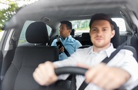 NJ - Juíza afasta relação de emprego entre motorista e Cabify