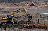 NJ - Justiça do Trabalho confirma indenização de R$ 700 mil a mais uma família de vítima do rompimento de barragem em Brumadinho