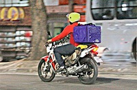 NJ - Justiça do Trabalho de Minas reconhece vínculo de emprego entre motoboy entregador e padaria