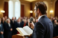 Pastor obrigado a fazer vasectomia em BH receberá indenização de R$ 95 mil