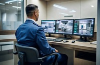 Porteiro acusado de furtar bala consegue reversão da justa causa; punição foi considerada desproporcional