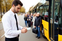 Reconhecido adicional salarial por acúmulo de funções a motorista rodoviário que também vendia passagens