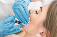 Risco biológico: biomédica receberá adicional de insalubridade por procedimentos estéticos com injetáveis, como o botox, em clínica de BH