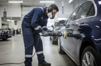 Sem carteira assinada, polidor de carros prova vínculo de emprego e garante direitos na Justiça do Trabalho