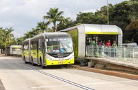 Trabalhadora que alegou dificuldades de cumprir horário por redução de transporte público durante a pandemia não obtém rescisão indireta