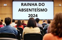 Trabalhadora receberá indenização após ser eleita como “Rainha do Absenteísmo” em evento interno da empresa