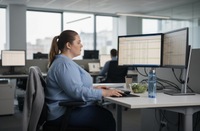 Trabalhadora vítima de gordofobia será indenizada por danos morais