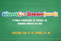 Trabalho infantil doméstico: JT-MG julga caso de menina de Araçuaí levada para ser babá em Pernambuco