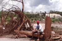 TRT-MG aumenta para R$ 150 mil o valor da indenização de sobrevivente da tragédia de Mariana