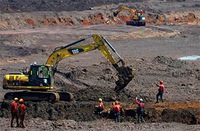 Vale é absolvida de pagar indenização a tio da viúva de trabalhador vítima da tragédia de Brumadinho