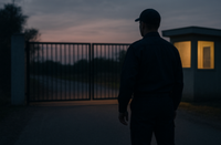 Vigia que trabalhava em local perigoso e sem condições básicas receberá indenização e adicional de periculosidade