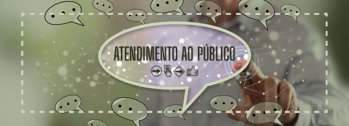 Atendimento ao Público