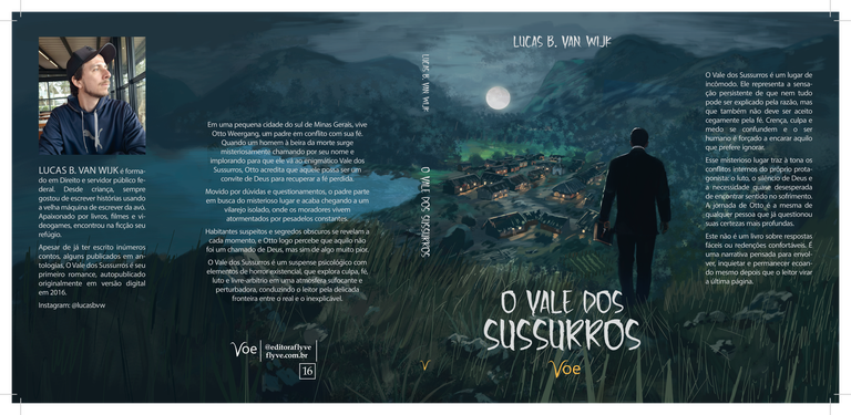 capa completa OVS.png Capa completaa do livro "O Vale dos Sussurros"