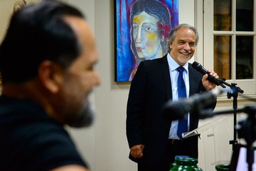 APRESENTAÇÃO - DESEMBARGADOR RAMOM TÁCIO DE OLIVEIRA 10.jfif