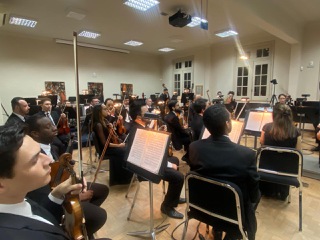 OSMG - 3