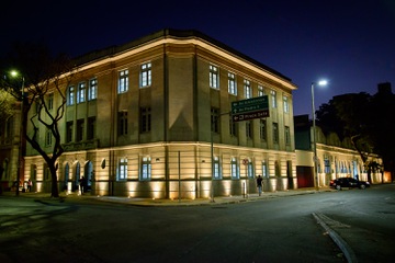 Centro Cultural 01