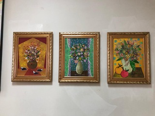 Flores em Vida- acrílico sobre tela, oleoso - 2021-2023.jpeg