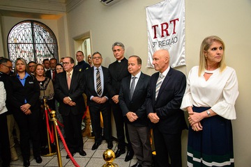 INAUGURAÇÃO DO CENTRO CULTURAL - 08.08.2023
